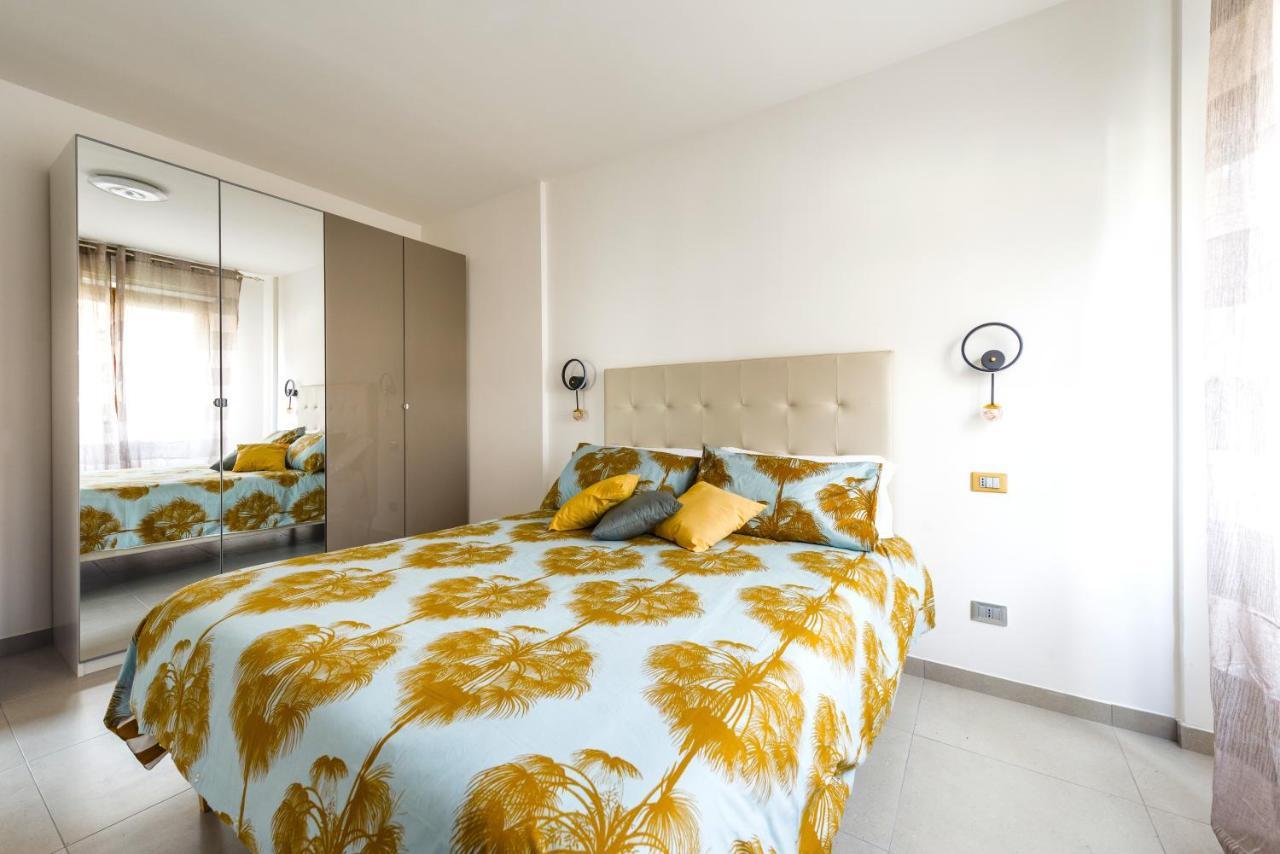 Hostly - Cisanello Suite Apartment - Light And Colors Пиза Екстериор снимка