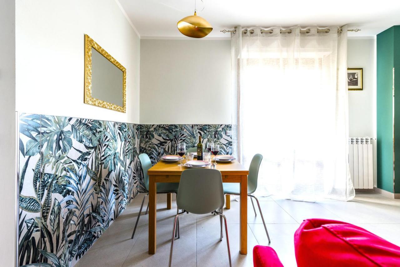 Hostly - Cisanello Suite Apartment - Light And Colors Пиза Екстериор снимка