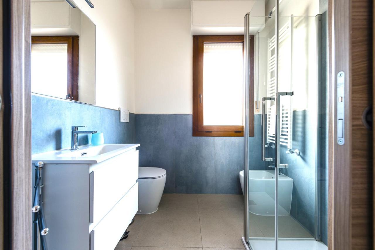 Hostly - Cisanello Suite Apartment - Light And Colors Пиза Екстериор снимка