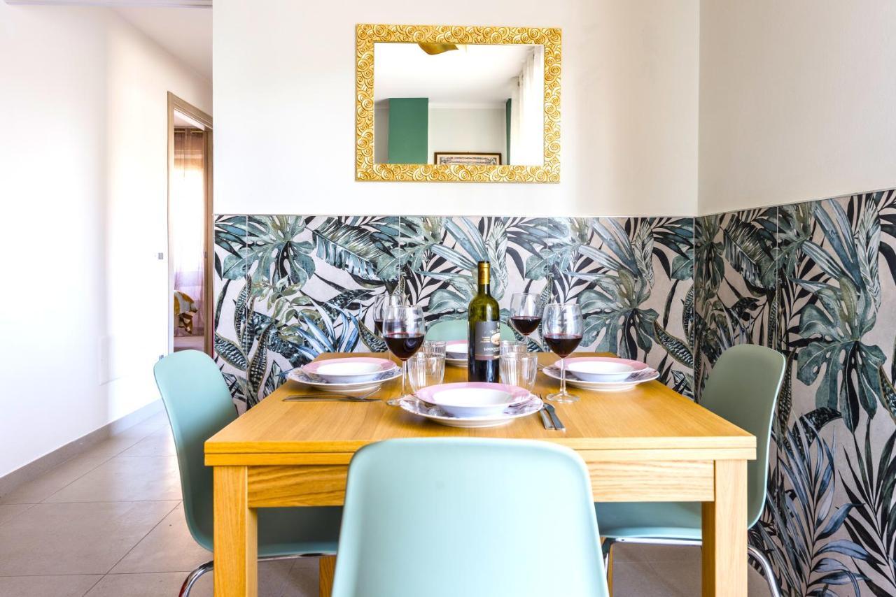 Hostly - Cisanello Suite Apartment - Light And Colors Пиза Екстериор снимка