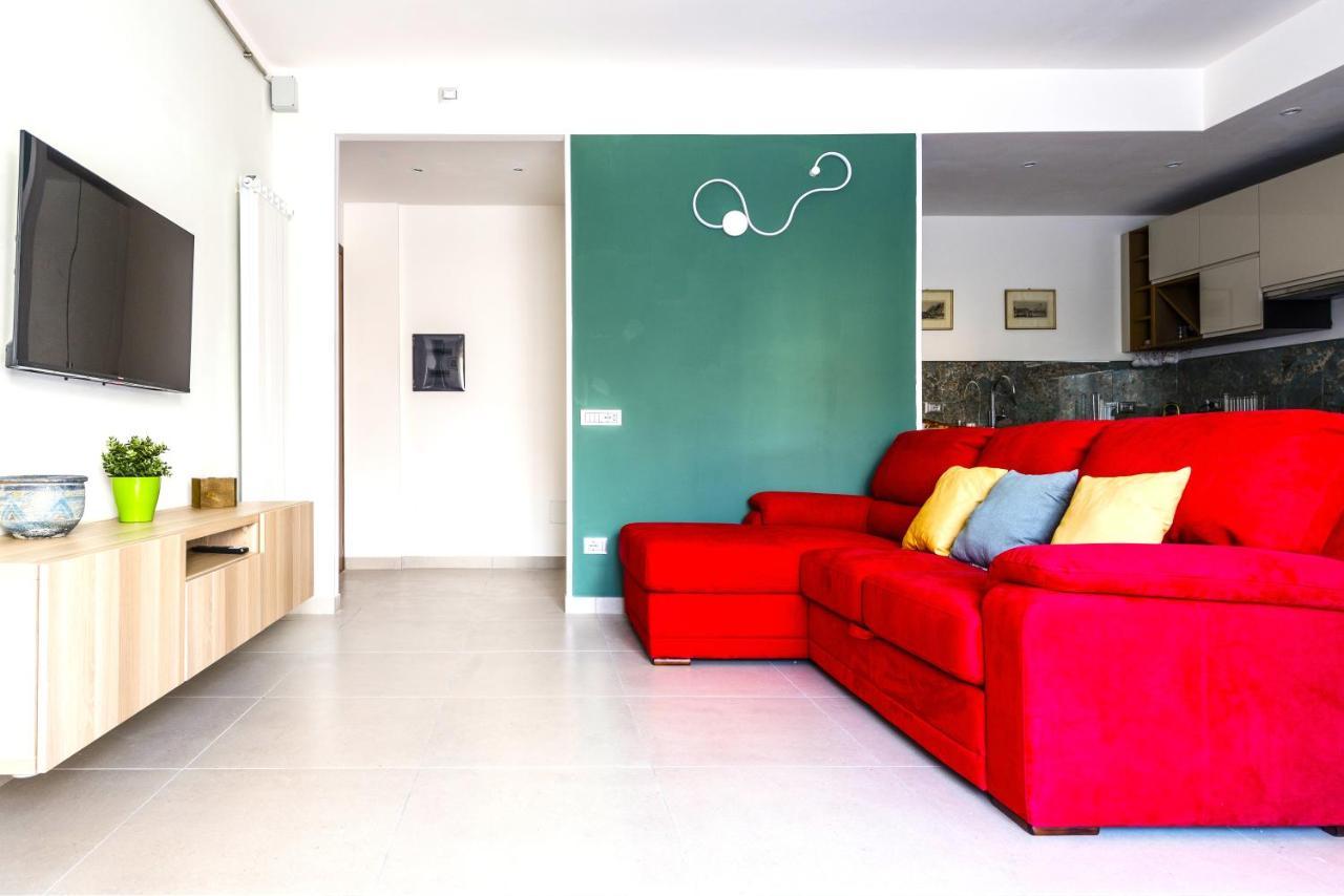 Hostly - Cisanello Suite Apartment - Light And Colors Пиза Екстериор снимка