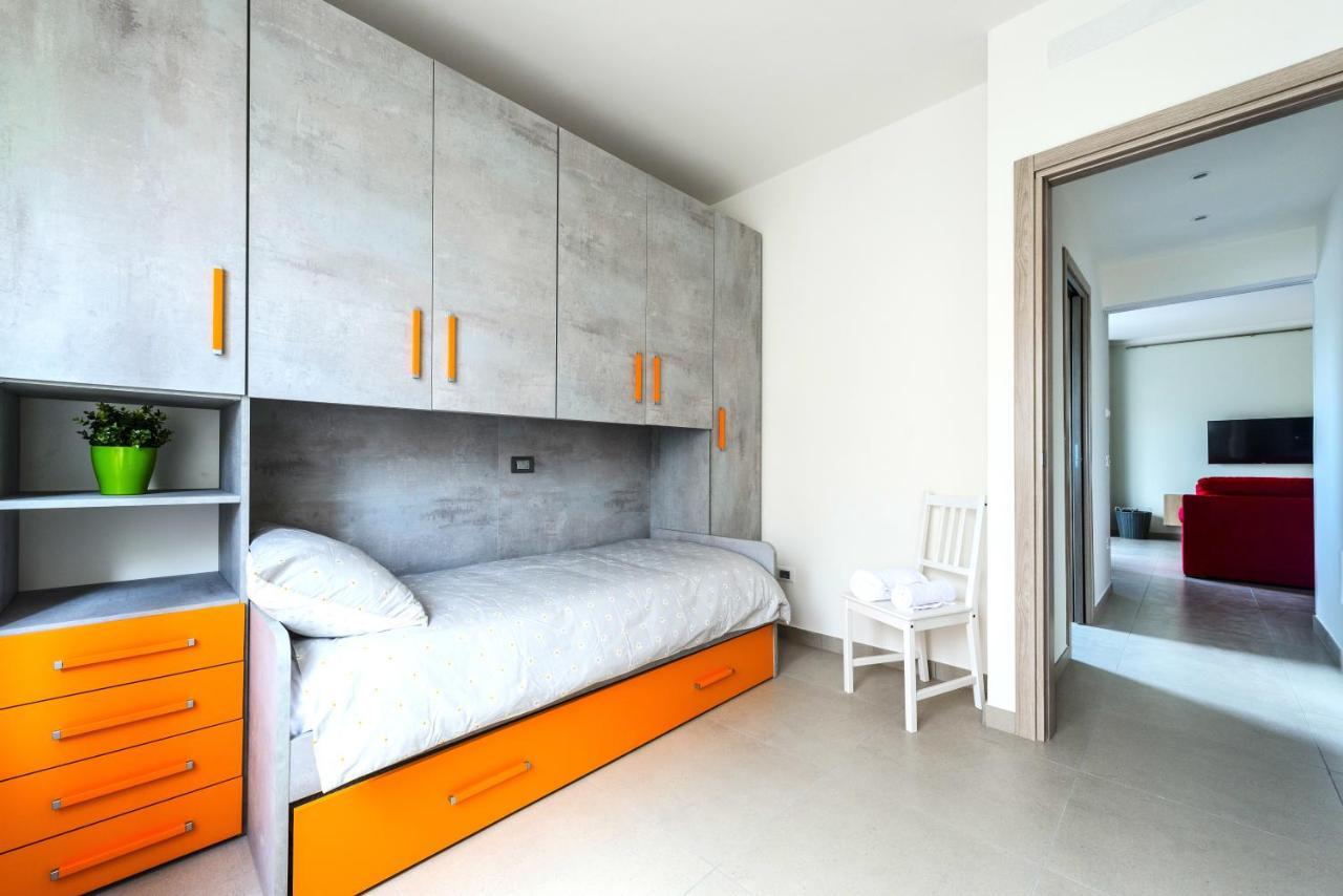 Hostly - Cisanello Suite Apartment - Light And Colors Пиза Екстериор снимка